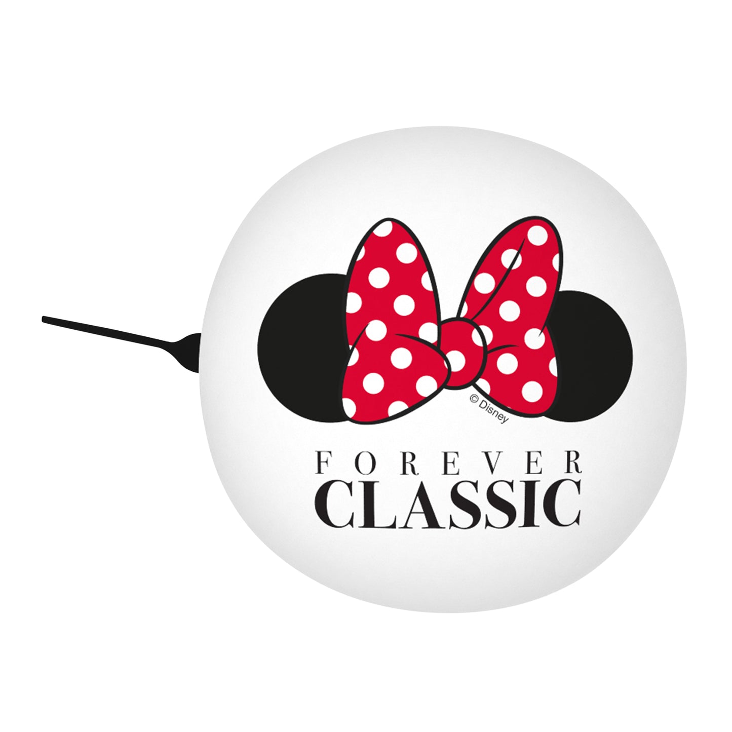 Sonnette enfant Disney Minnie vintage