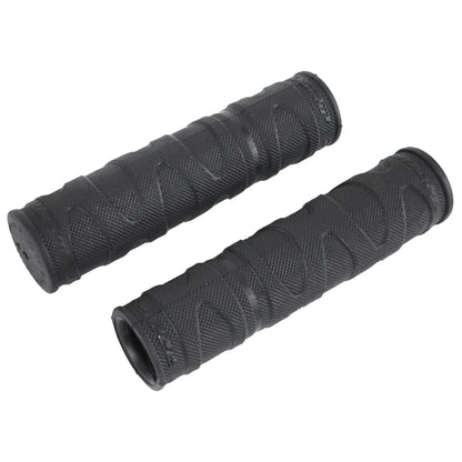 Progrip Super Soft 983 City Mountain Bike Grips Black 125mm