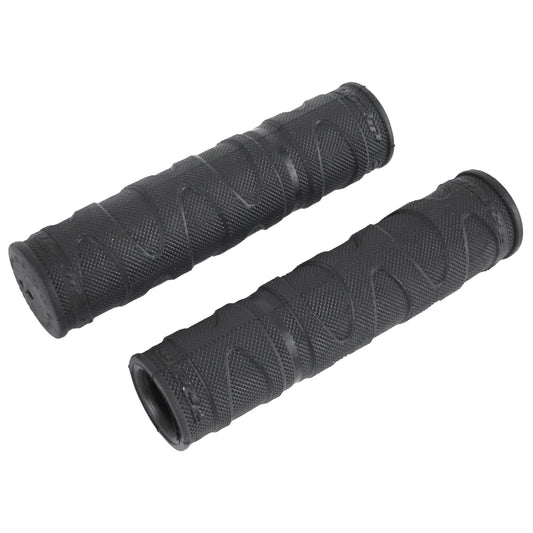 Poignées City VTT Progrip Super Soft 983 noir 125mm