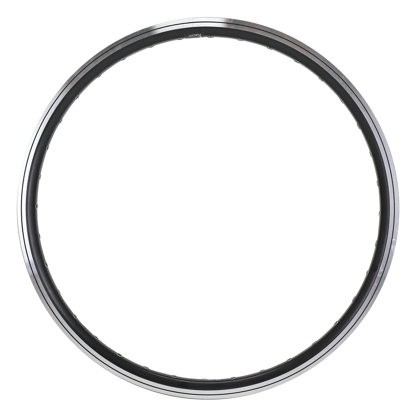 Jante Velox VTT 20 Mach1 ER-10 36T double paroi