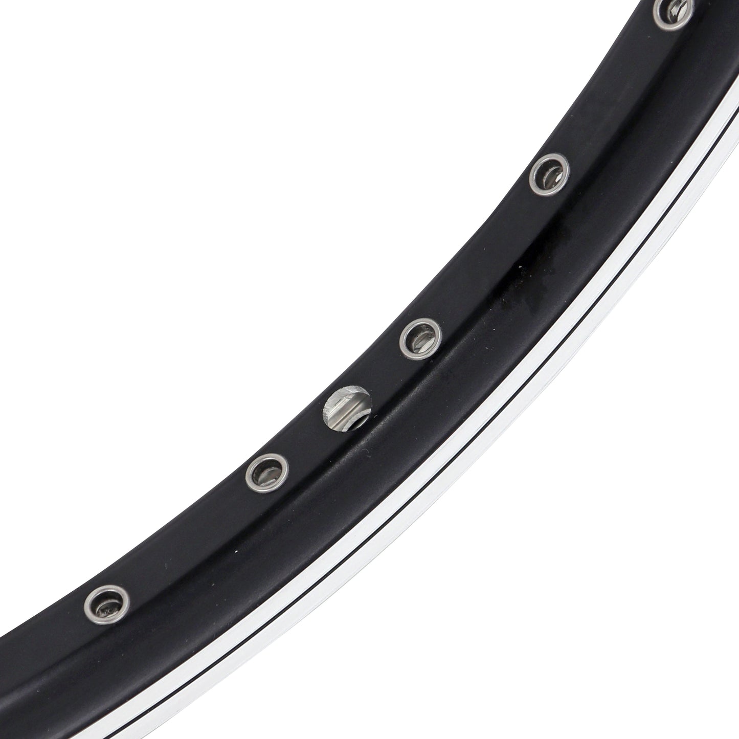 Jante Velox VTT 20 Mach1 ER-10 36T double paroi