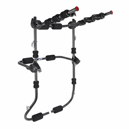 Mottez Athena High 3-Bike Trunk Rack
