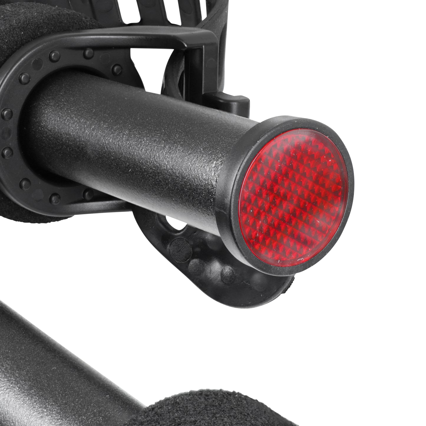 Mottez Athena High 3-Bike Trunk Rack