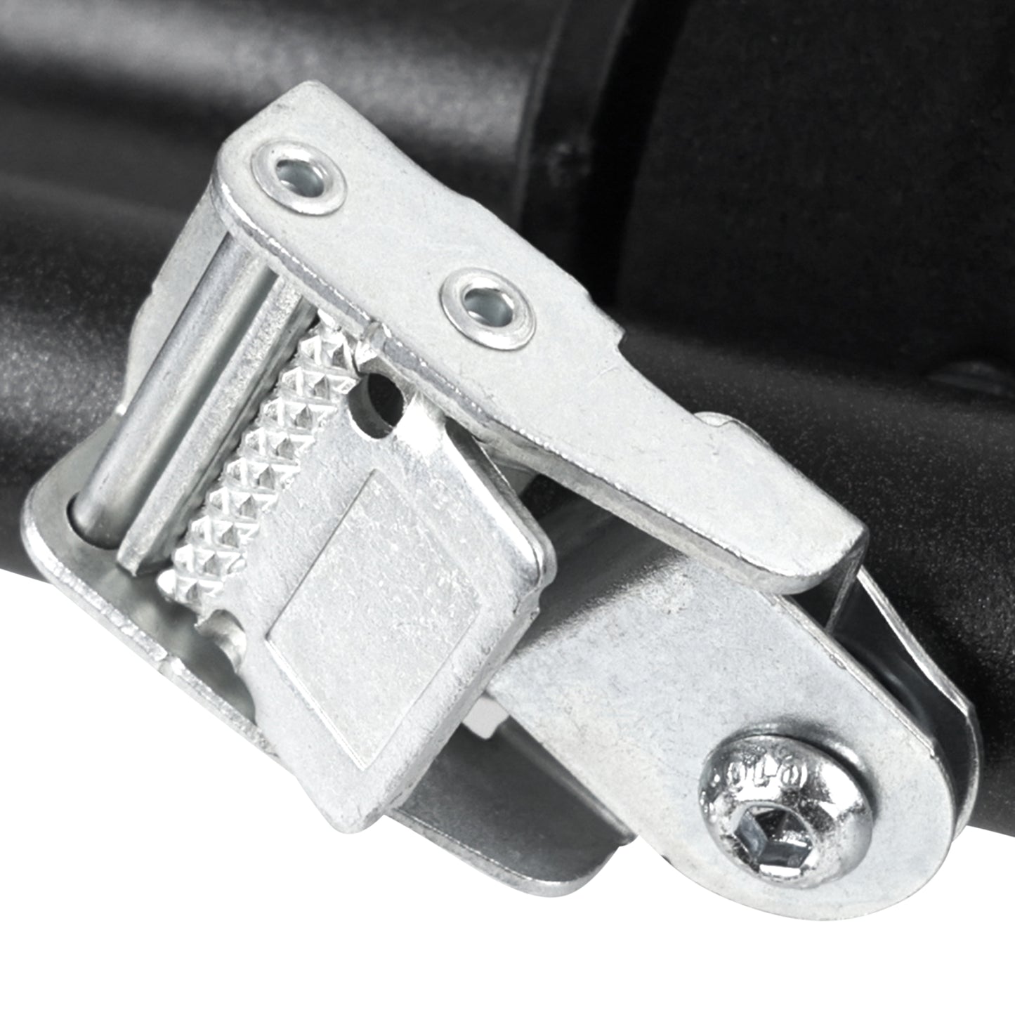 Mottez Athena High 3-Bike Trunk Rack