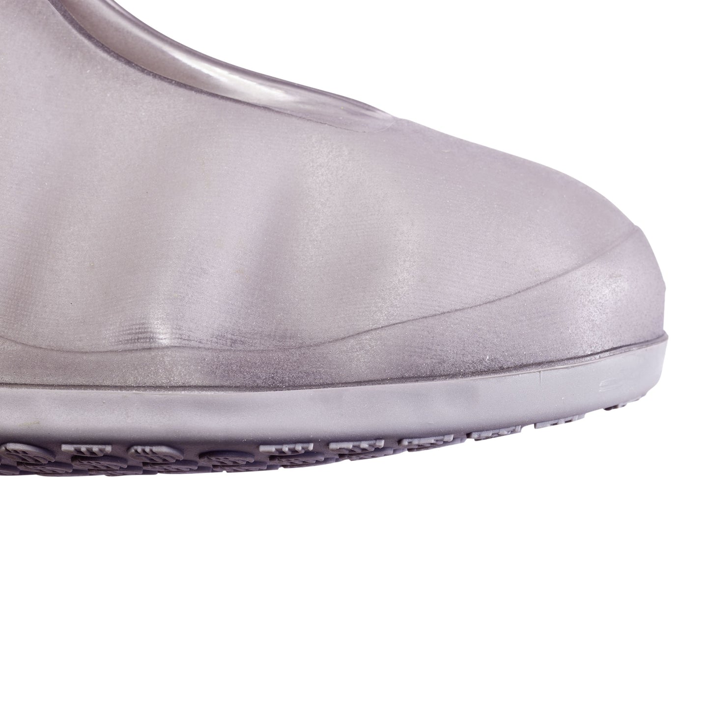 Couvres Chaussures route / VTT Mottez de protection imperméable transparente