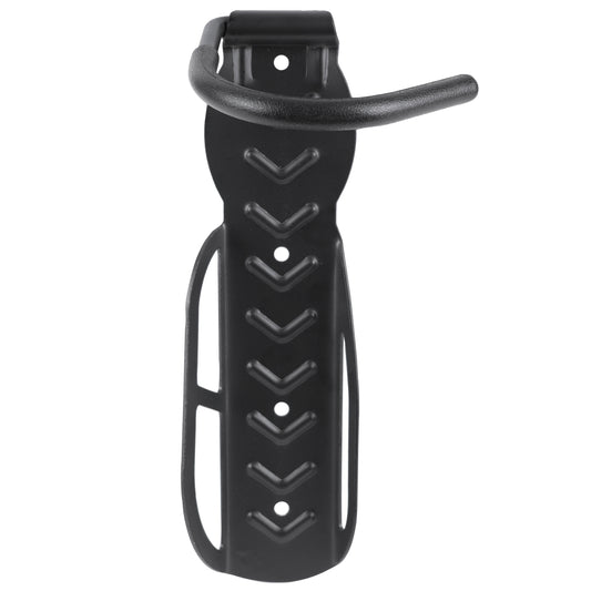 Mottez Wall Mount Bike Hook with Anti-Theft System