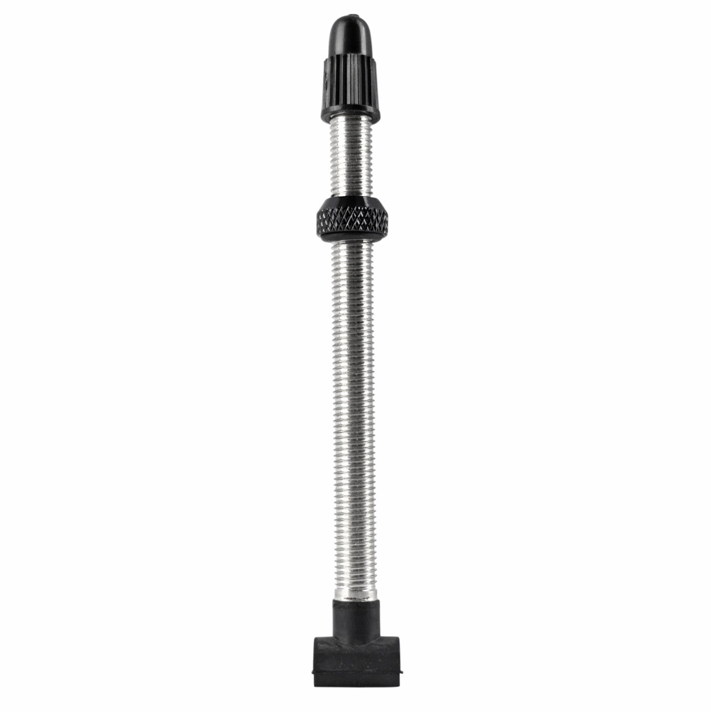 DT Swiss Road-MTB Presta Tubeless Valve R6.5 73mm