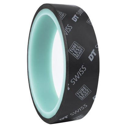 Fond de jante atelier adhésif DTSswiss tubeless ready en 23mm