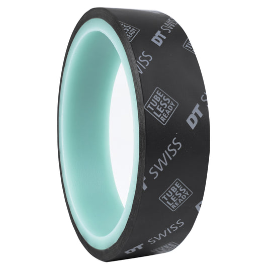 Fond de jante atelier adhésif DTSswiss tubeless ready en 23mm