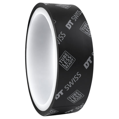Fond de jante atelier adhésif DTSswiss tubeless ready en 25mm
