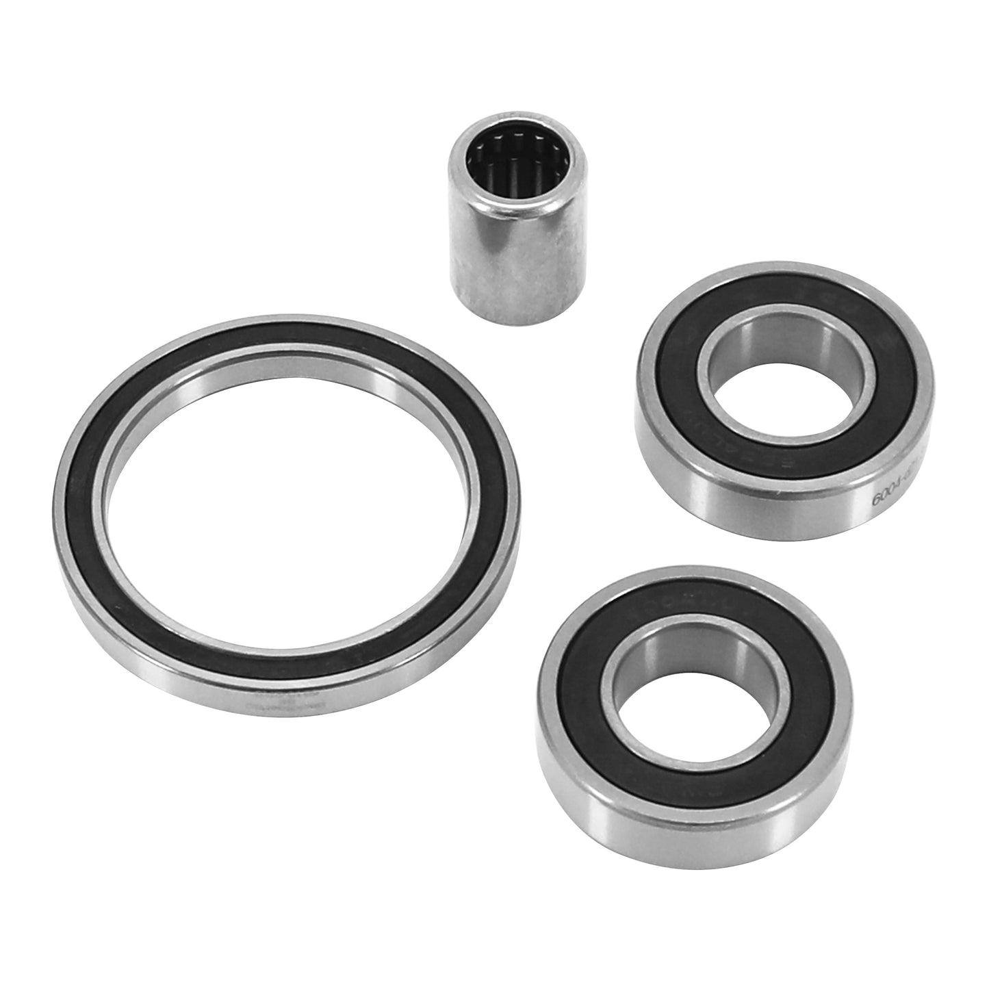 Kit roulements VAE Blackbearing pour Bosch génération 1