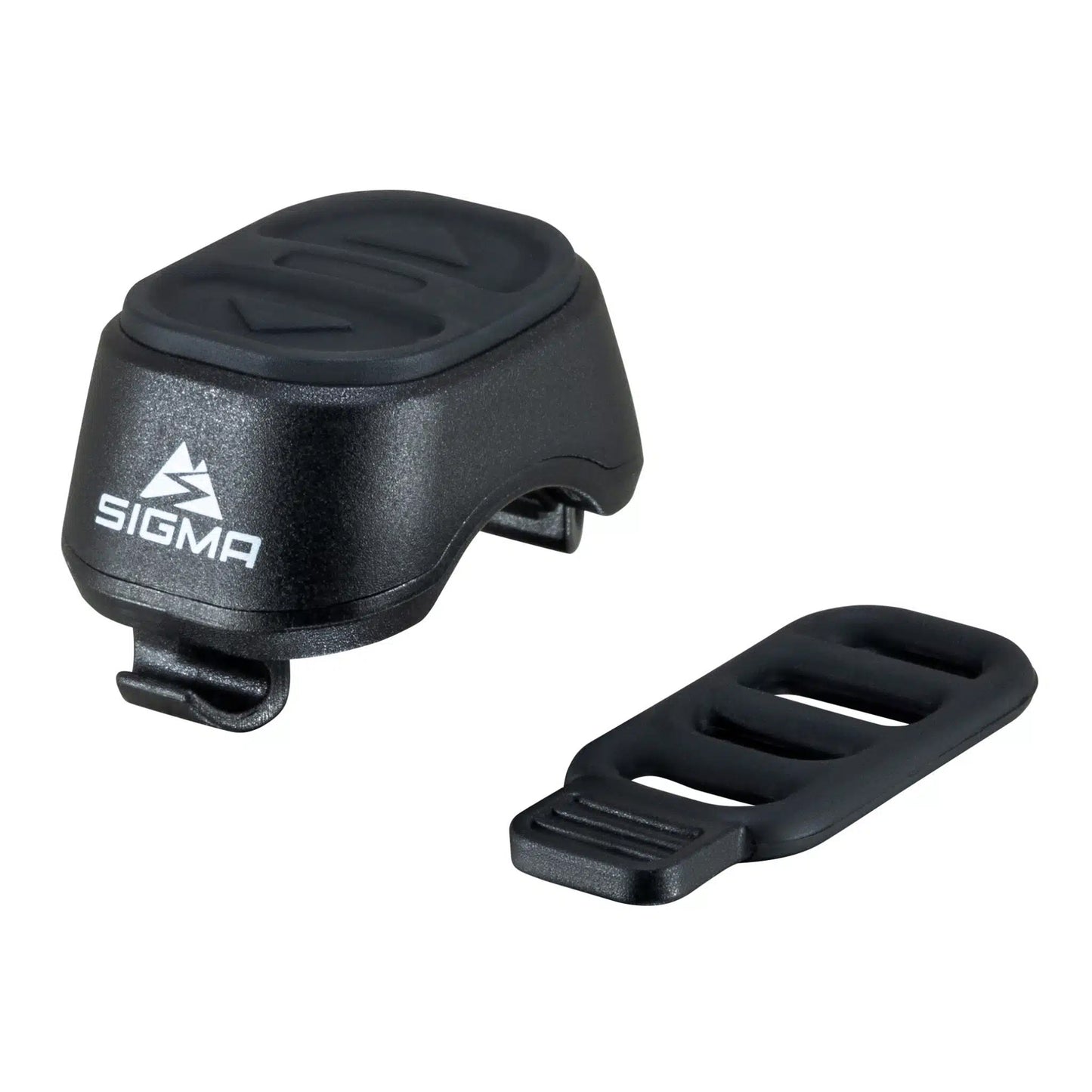 Commande au cintre pour Sigma rox2.0 - r0x4.0 remote control noir