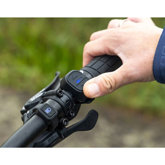 Commande au cintre pour Sigma rox2.0 - r0x4.0 remote control noir
