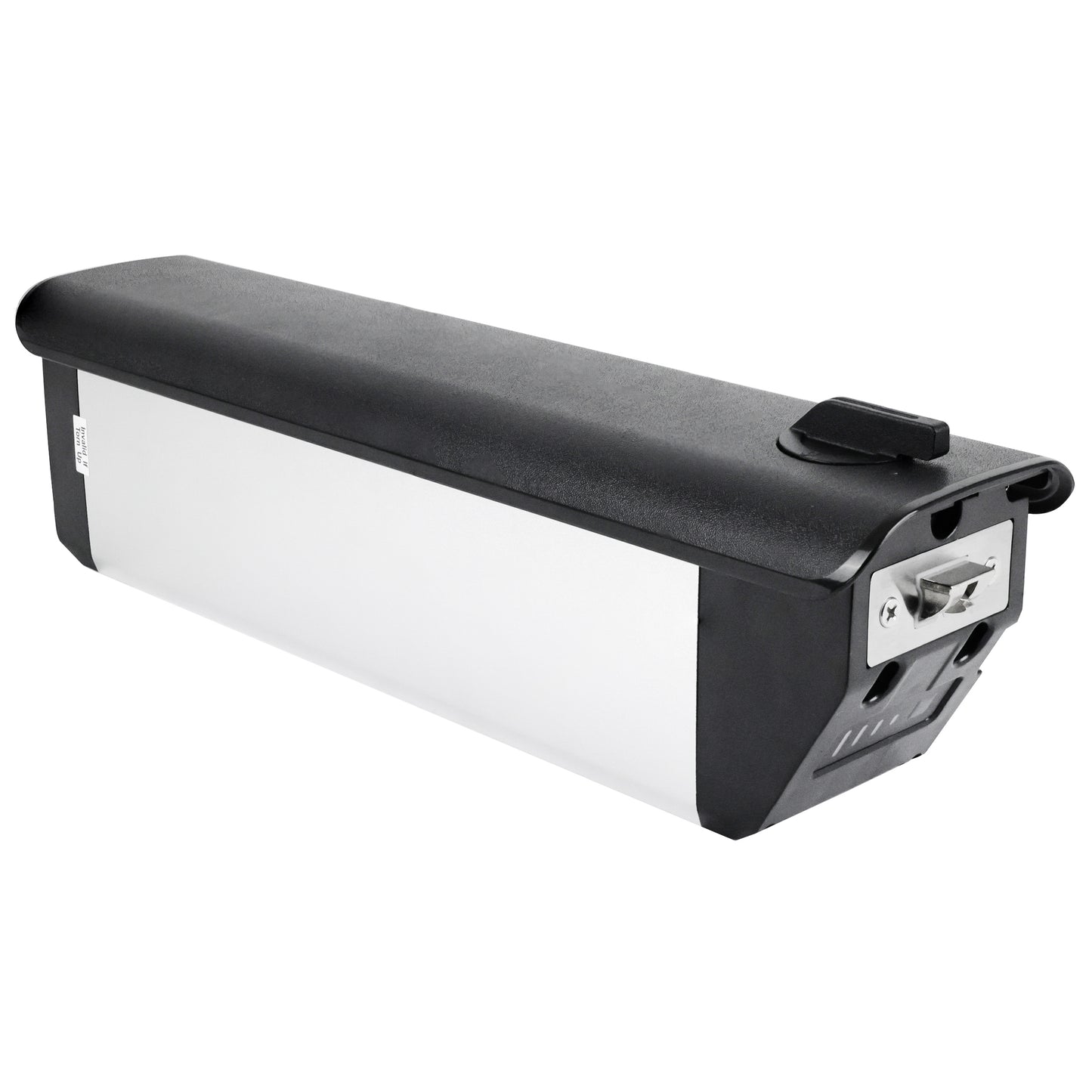 Batterie Leader Fox NZ589 Cody 2024 moteur Bafang 36V 16Ah