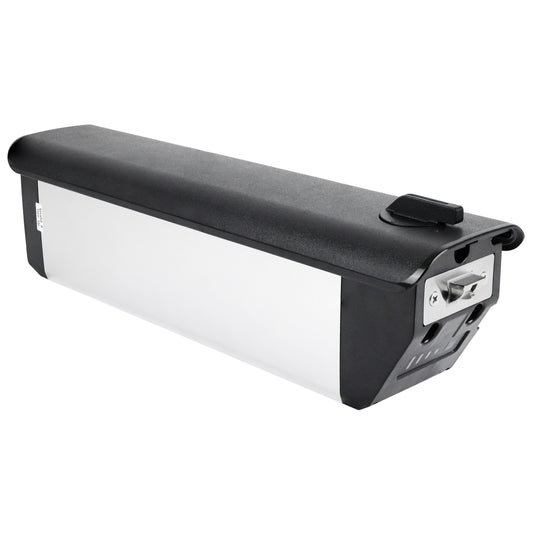 Leader Fox NZ589 Cody 2024 Battery Bafang 36V 16Ah motor