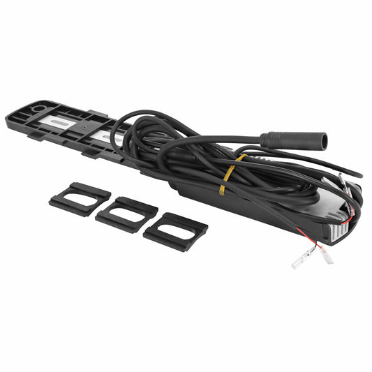 Contrôleur Leader Fox batterie Greenway ZZ6254 15Ah