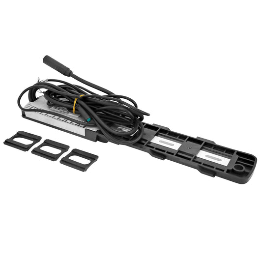 Contrôleur Leader Fox batterie Greenway ZZ6254 15Ah