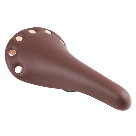 Selle Newton Route Vintage Color marron 263x148
