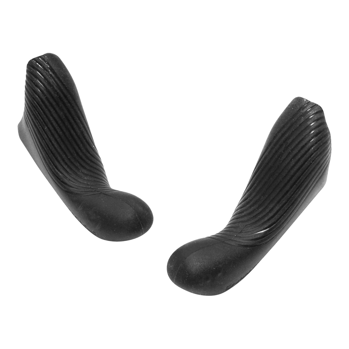 Campagnolo Record Chorus 12-speed black shifter hoods