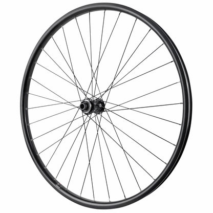 Roue VTC Vélox VAE disque 700x35 avant centerlock TC500