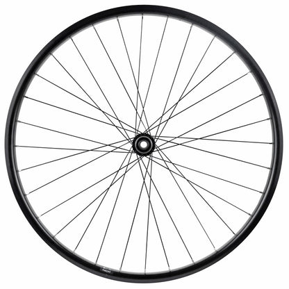 Roue VTC Vélox VAE disque 700x35 avant centerlock TC500