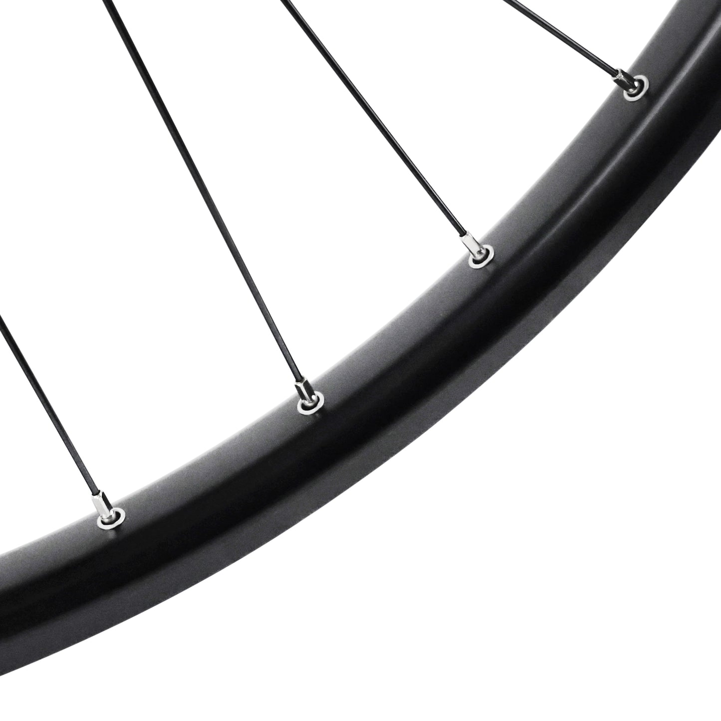 Roue VTC Vélox VAE disque 700x35 avant centerlock TC500