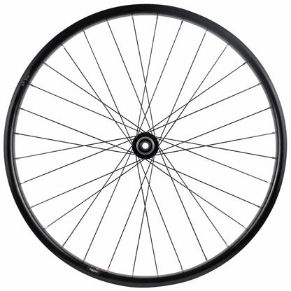 Roue VTC Vélox VAE disque 700x35 arrière cassette 11-9V
