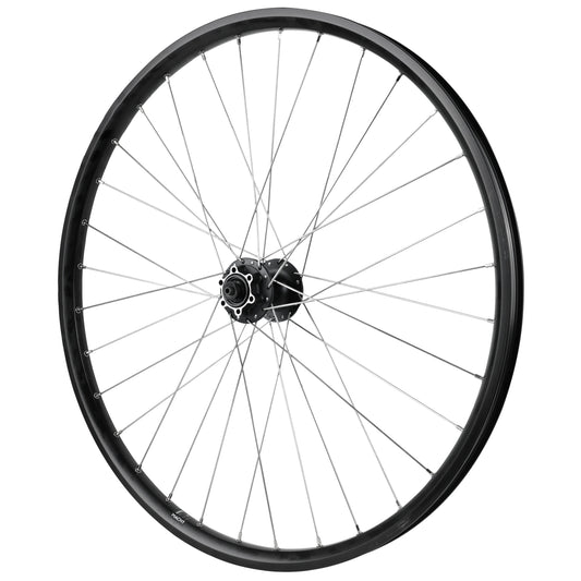 Velox cargo 27.5 Kargo L 6-hole disc front MTB wheel