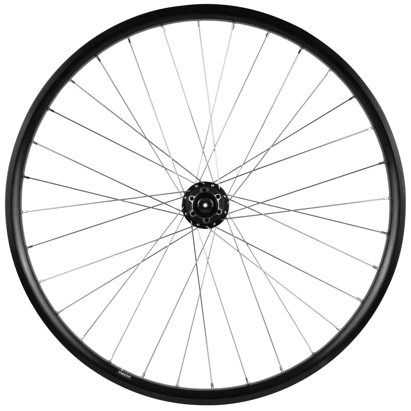 Velox cargo 27.5 Kargo L 6-hole disc front MTB wheel