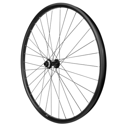 Roue VTC Vélox cargo disque 700x35 KARGO L avant centerlock