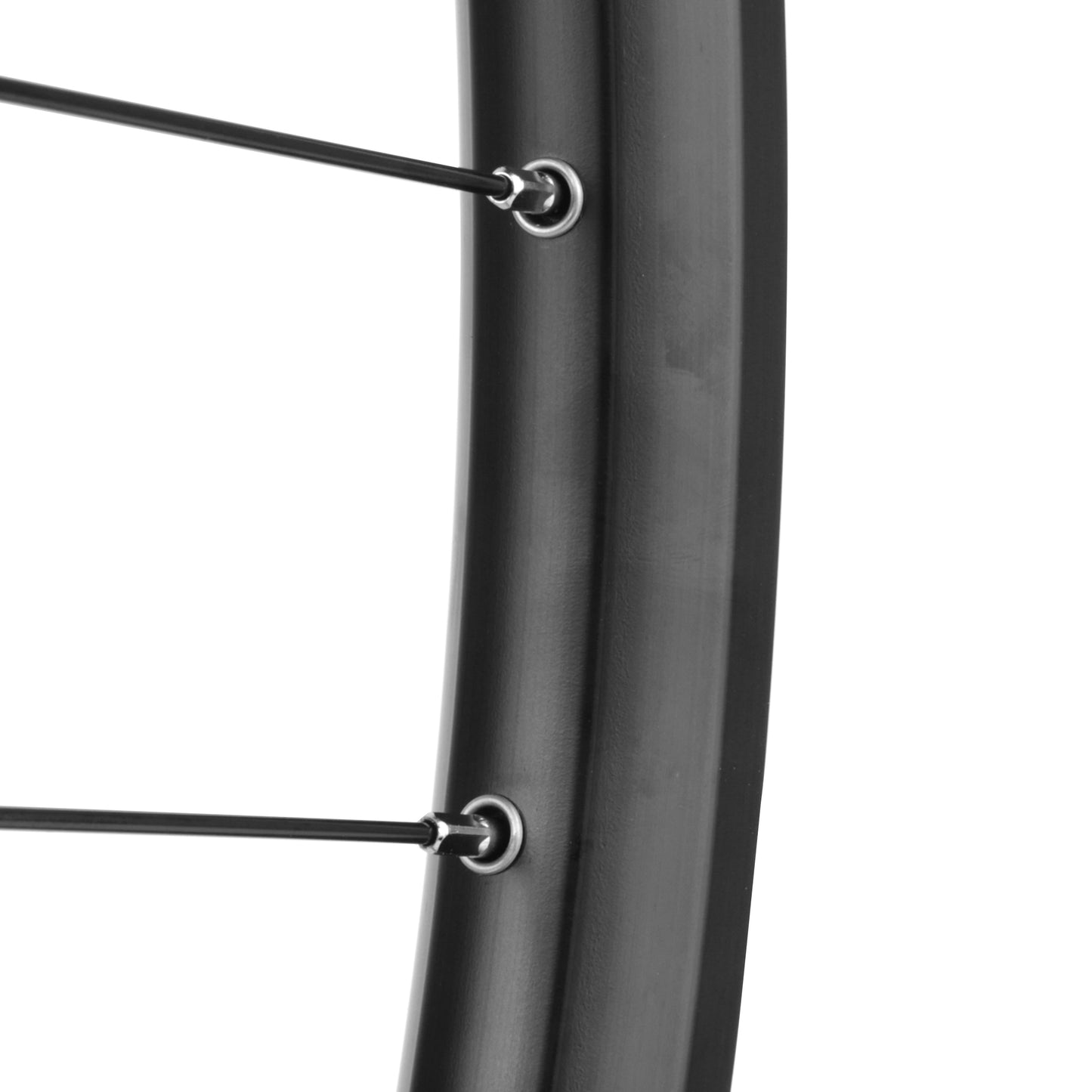 Roue VTC Vélox cargo disque 700x35 KARGO L avant centerlock