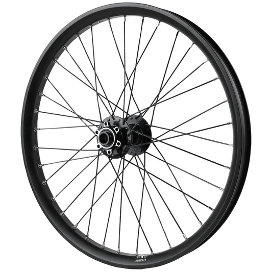 20" Vélox Cargo Disc MTB Wheel TRUCKY 30 Front 6T