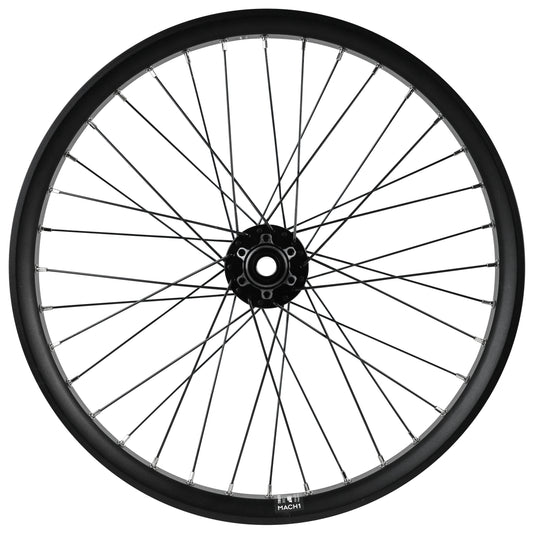 20" Vélox Cargo Disc MTB Wheel TRUCKY 30 Front 6T