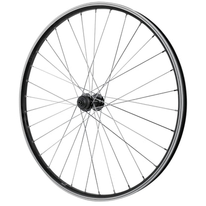 Roue VTT Vélox patin blocage 26 M670 Combo Plus avant