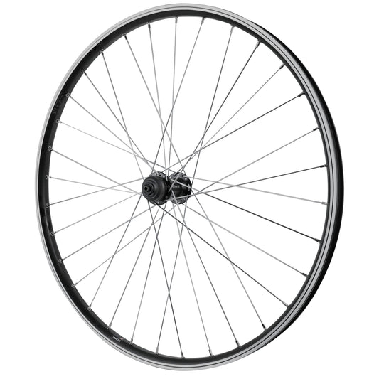 Velox VTT 26 M670 Combo Plus Wheel with Blockage Pad for Front