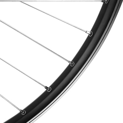 Roue VTT Vélox patin blocage 26 M670 Combo Plus avant