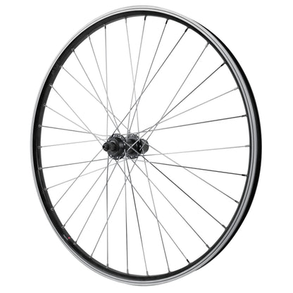 Roue VTT Vélox patin blocage 26 M670 Combo Plus arrière