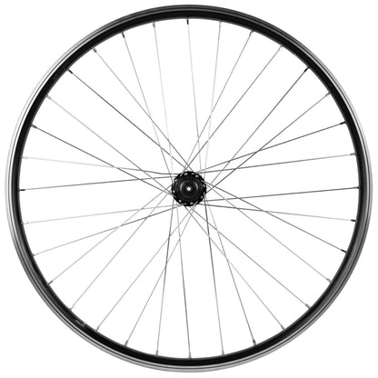 Roue VTT Vélox patin blocage 26 M670 Combo Plus arrière