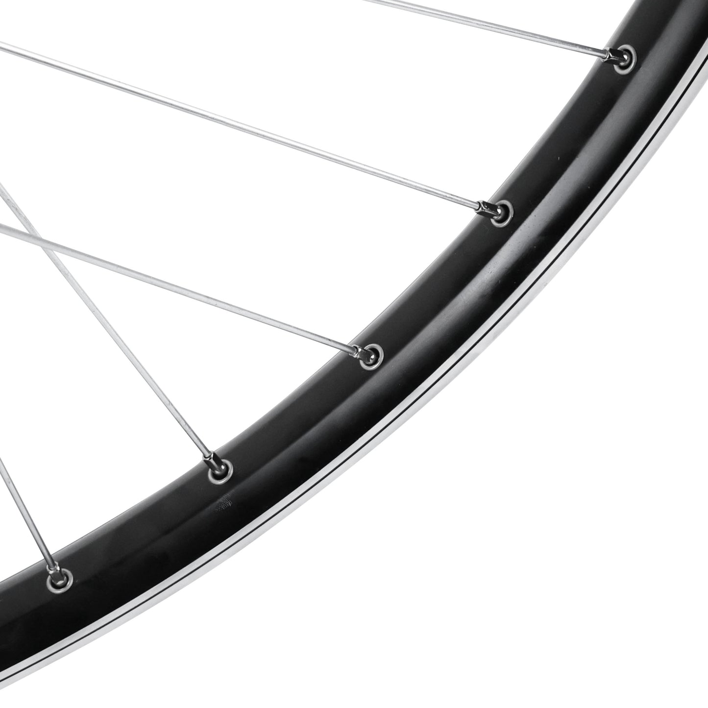 Roue VTT Vélox patin blocage 26 M670 Combo Plus arrière