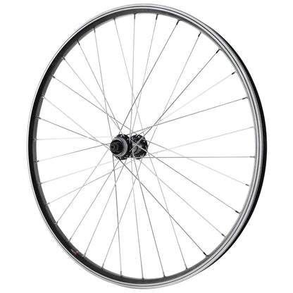 Roue VTT Vélox disque/patin blocage 26 M670 Combo Plus avant