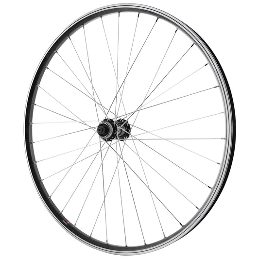 Velox disc/V-brake 26 M670 Combo Plus front MTB wheel