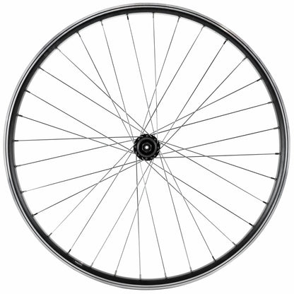 Roue VTT Vélox disque/patin blocage 26 M670 Combo Plus avant