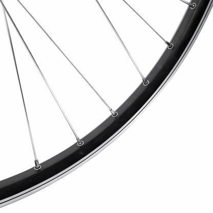 Roue VTT Vélox disque/patin blocage 26 M670 Combo Plus avant