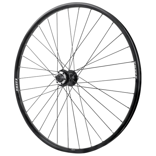 Velox 27.5 Mountain Bike Rear Wheel Disc Karma Freewheel 7-5S