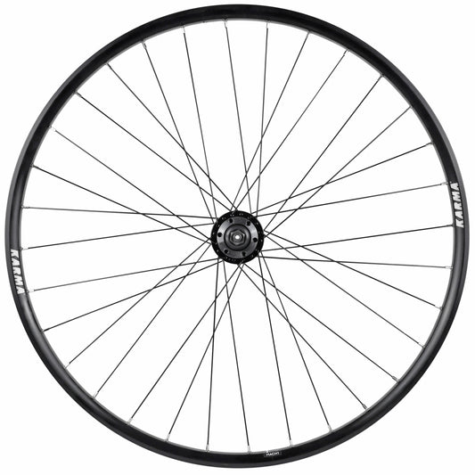 Velox 27.5 Mountain Bike Rear Wheel Disc Karma Freewheel 7-5S