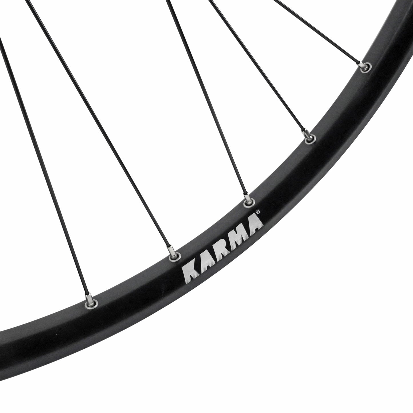 Roue VTT Vélox disque 27.5 KARMA arrière roue libre 7-5V