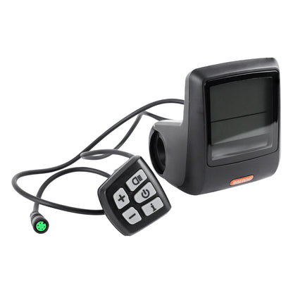 Display Bafang DP C07 UART M420/M400/M300