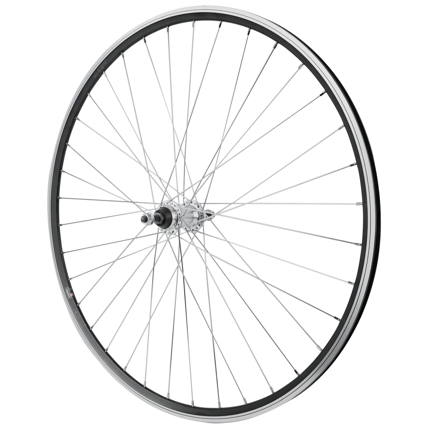 Roue route Vélox patin blocage 700 MACH1 CFX arrière 1V