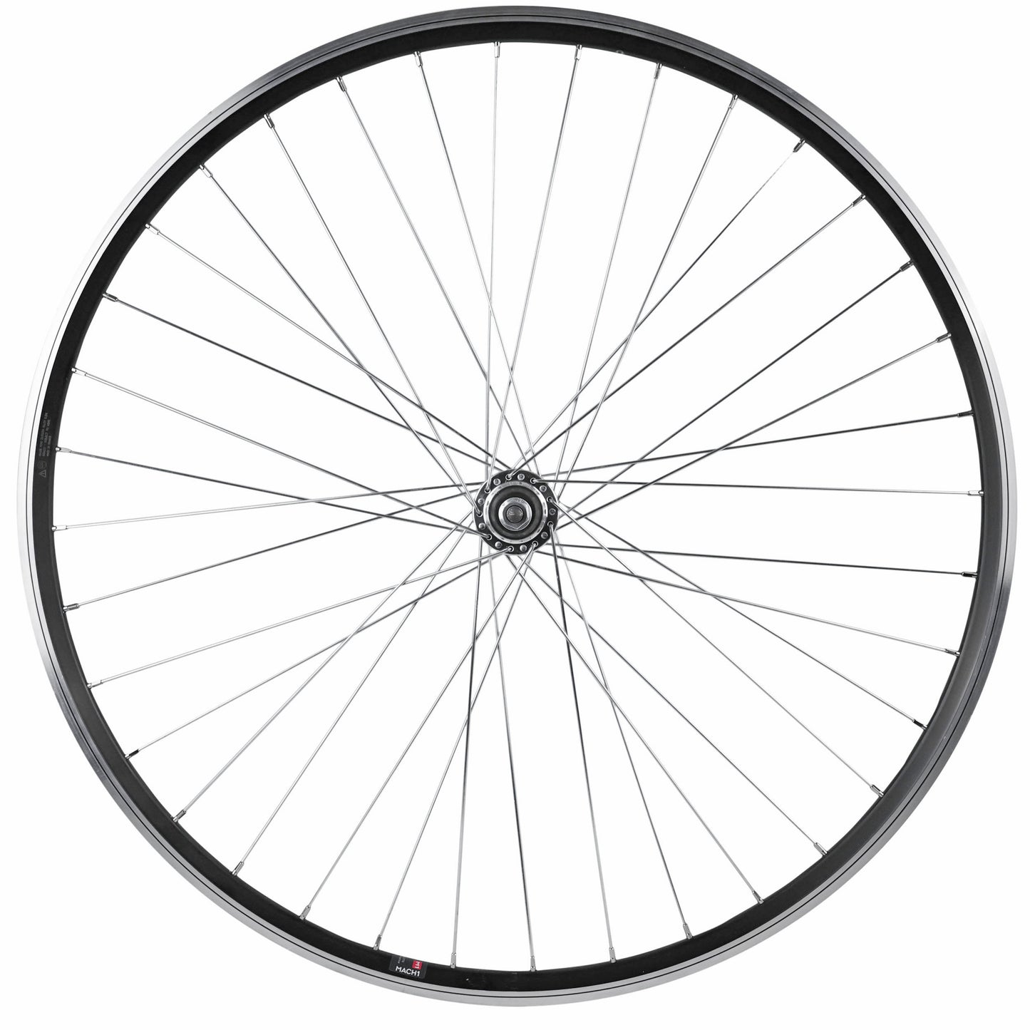 Roue route Vélox patin blocage 700 MACH1 CFX arrière 1V