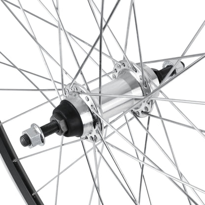 Roue route Vélox patin blocage 700 MACH1 CFX arrière 1V